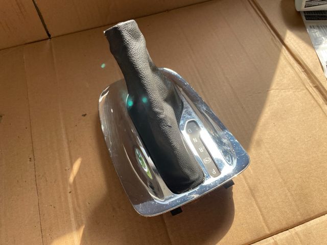 bontott OPEL INSIGNIA Váltószoknya