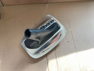 bontott OPEL INSIGNIA Váltószoknya