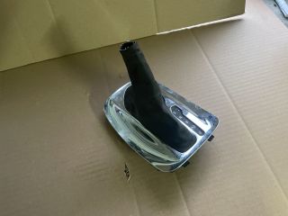 bontott OPEL INSIGNIA Váltószoknya