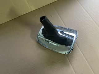 bontott OPEL INSIGNIA Váltószoknya