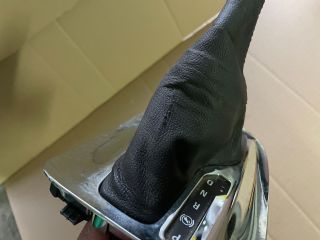 bontott OPEL INSIGNIA Váltószoknya