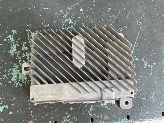 bontott OPEL INSIGNIA Végfok