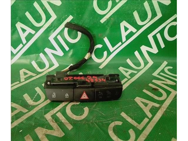 bontott OPEL INSIGNIA Vészvillogó Kapcsoló