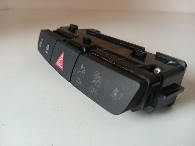 bontott OPEL INSIGNIA Vészvillogó Kapcsoló