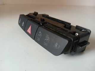 bontott OPEL INSIGNIA Vészvillogó Kapcsoló