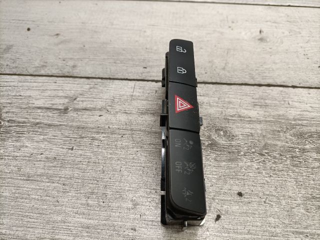 bontott OPEL INSIGNIA Vészvillogó Kapcsoló