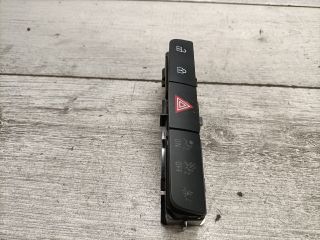 bontott OPEL INSIGNIA Vészvillogó Kapcsoló