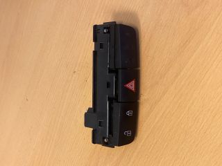 bontott OPEL INSIGNIA Vészvillogó Kapcsoló