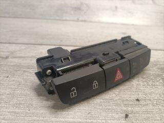 bontott OPEL INSIGNIA Vészvillogó Kapcsoló