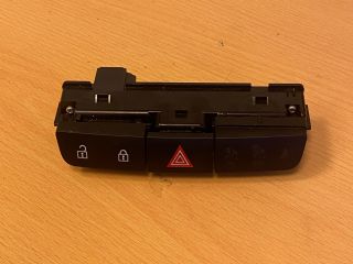 bontott OPEL INSIGNIA Vészvillogó Kapcsoló