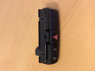 bontott OPEL INSIGNIA Vészvillogó Kapcsoló