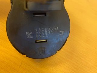 bontott OPEL INSIGNIA Világítás Kapcsoló