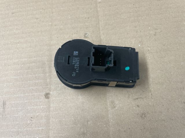 bontott OPEL INSIGNIA Világítás Kapcsoló