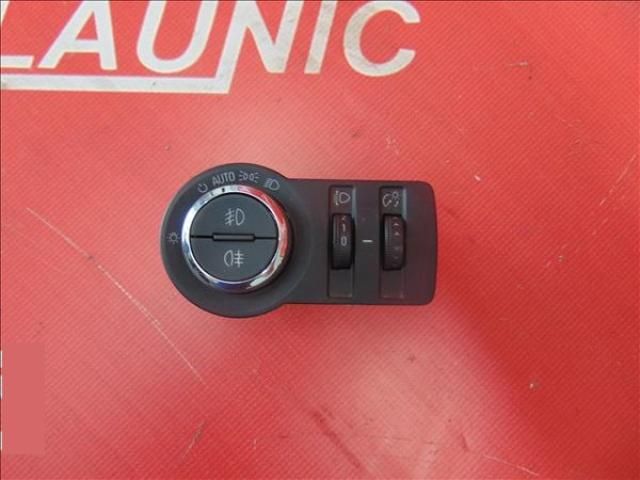 bontott OPEL INSIGNIA Világítás Kapcsoló