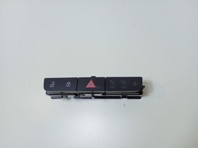 bontott OPEL INSIGNIA Világítás Kapcsoló