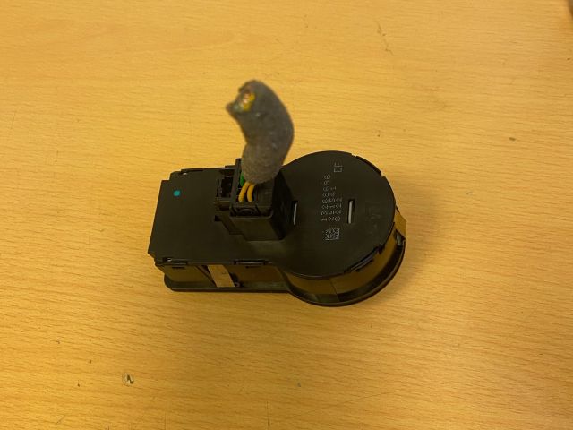 bontott OPEL INSIGNIA Világítás Kapcsoló