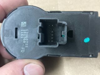 bontott OPEL INSIGNIA Világítás Kapcsoló