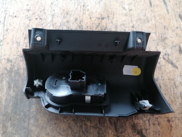 bontott OPEL INSIGNIA Világítás Kapcsoló