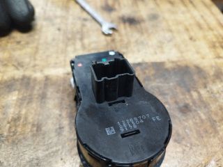 bontott OPEL INSIGNIA Világítás Kapcsoló