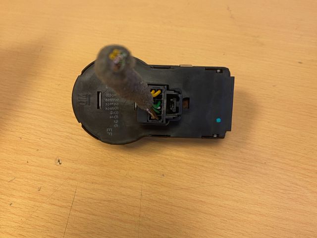 bontott OPEL INSIGNIA Világítás Kapcsoló