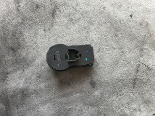 bontott OPEL INSIGNIA Világítás Kapcsoló