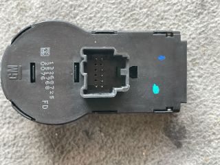 bontott OPEL INSIGNIA Világítás Kapcsoló