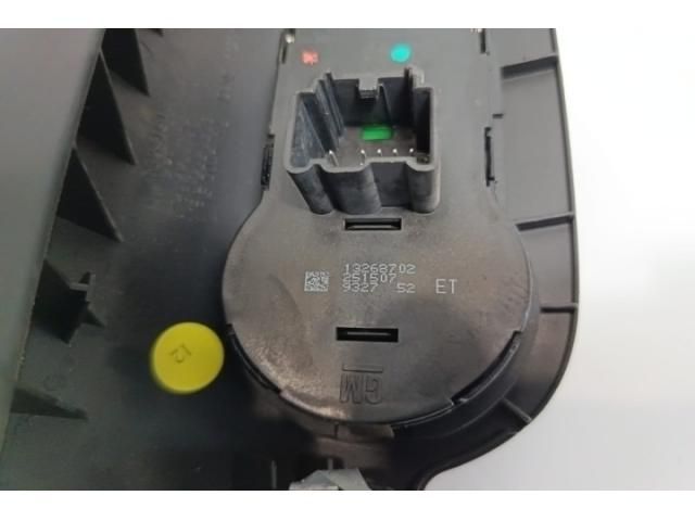 bontott OPEL INSIGNIA Világítás Kapcsoló