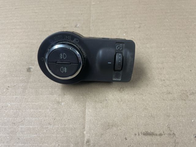 bontott OPEL INSIGNIA Világítás Kapcsoló