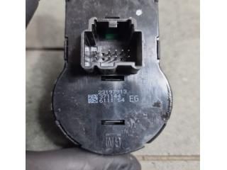 bontott OPEL INSIGNIA Világítás Kapcsoló