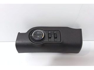 bontott OPEL INSIGNIA Világítás Kapcsoló