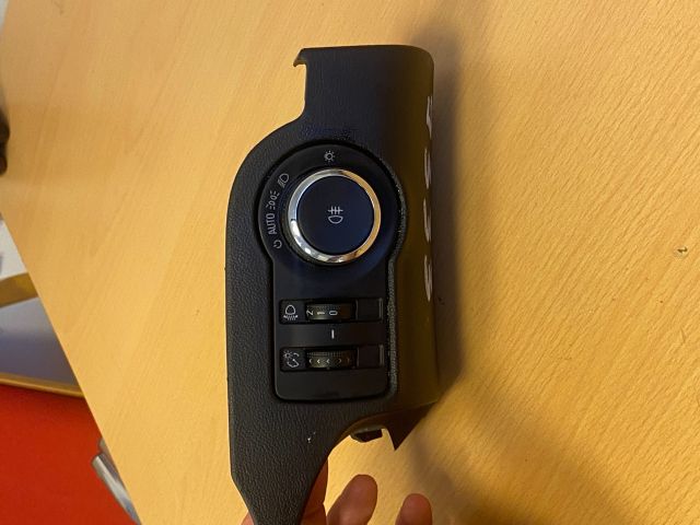 bontott OPEL INSIGNIA Világítás Kapcsoló