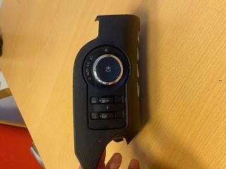 bontott OPEL INSIGNIA Világítás Kapcsoló