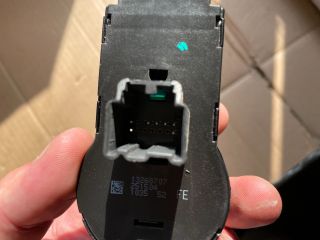 bontott OPEL INSIGNIA Világítás Kapcsoló