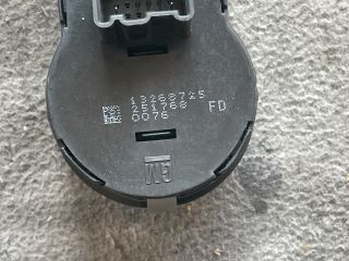 bontott OPEL INSIGNIA Világítás Kapcsoló