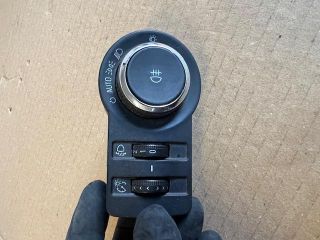 bontott OPEL INSIGNIA Világítás Kapcsoló