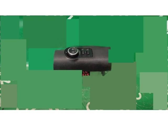 bontott OPEL INSIGNIA Világítás Kapcsoló