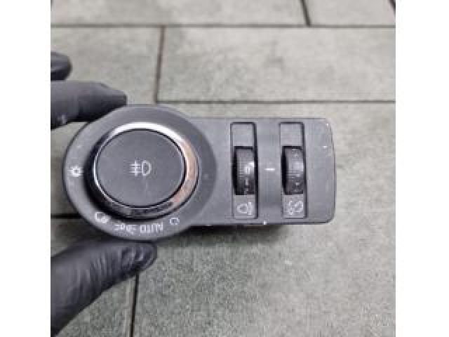 bontott OPEL INSIGNIA Világítás Kapcsoló