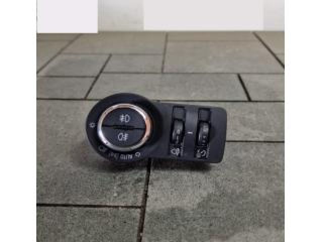 bontott OPEL INSIGNIA Világítás Kapcsoló