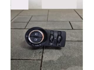 bontott OPEL INSIGNIA Világítás Kapcsoló