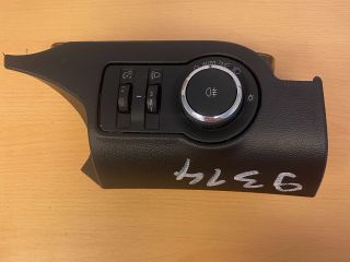 bontott OPEL INSIGNIA Világítás Kapcsoló