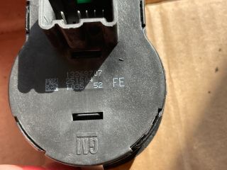 bontott OPEL INSIGNIA Világítás Kapcsoló