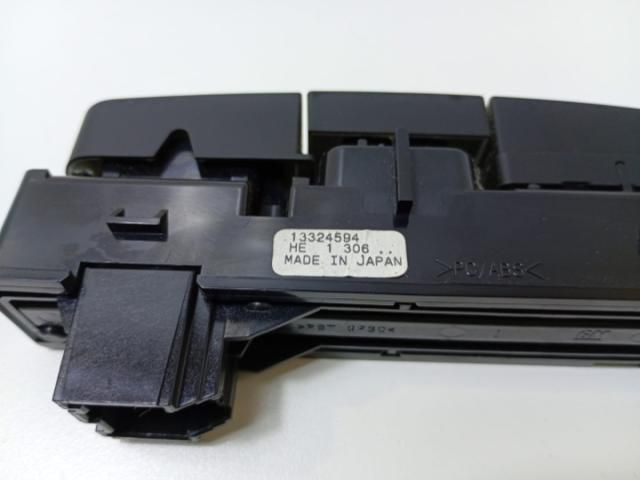 bontott OPEL INSIGNIA Világítás Kapcsoló