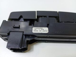 bontott OPEL INSIGNIA Világítás Kapcsoló