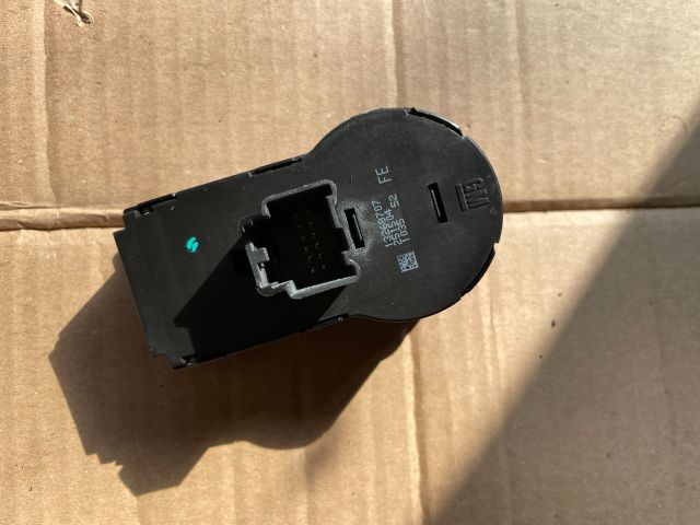 bontott OPEL INSIGNIA Világítás Kapcsoló