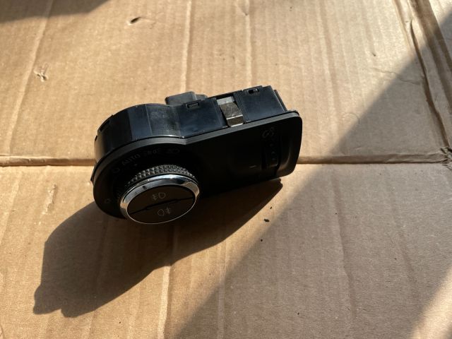 bontott OPEL INSIGNIA Világítás Kapcsoló