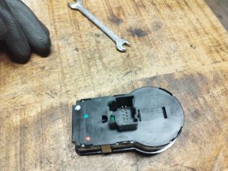 bontott OPEL INSIGNIA Világítás Kapcsoló