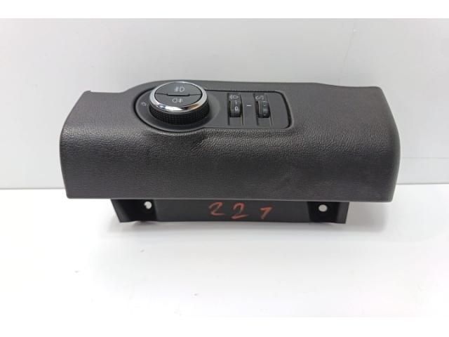 bontott OPEL INSIGNIA Világítás Kapcsoló