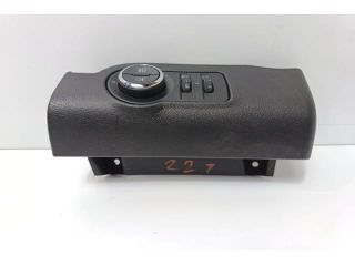 bontott OPEL INSIGNIA Világítás Kapcsoló