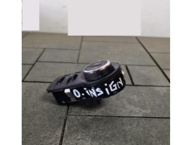 bontott OPEL INSIGNIA Világítás Kapcsoló