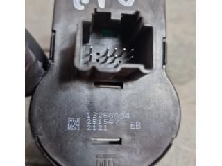 bontott OPEL INSIGNIA Világítás Kapcsoló